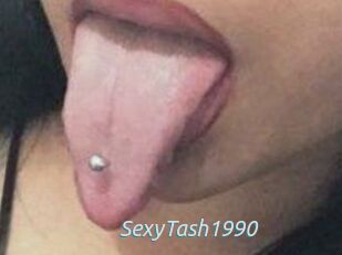 SexyTash1990