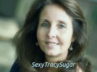 SexyTracySugar