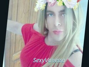 SexyVanessa