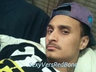 SexyVersRedBone