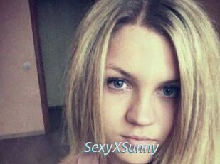 SexyXSunny_