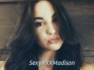 SexyXXXMadison