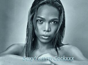 SexyYummyCockxxx