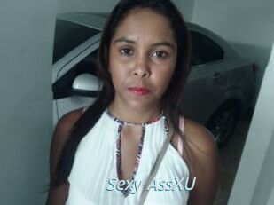 Sexy_AssXU