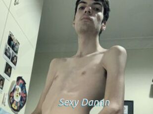 Sexy_Dannn