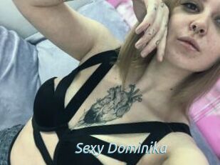 Sexy_Dominika