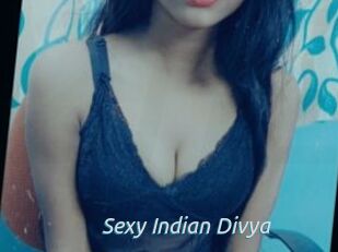 Sexy_Indian_Divya
