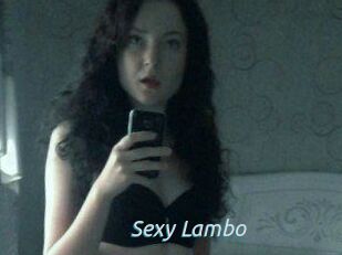 Sexy_Lambo