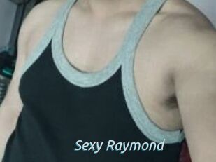 Sexy_Raymond