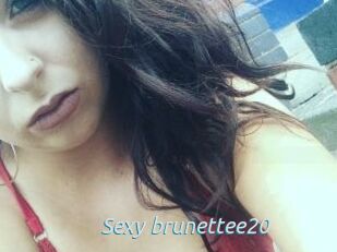 Sexy_brunettee20