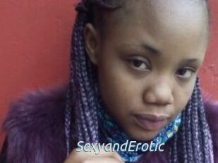 SexyandErotic