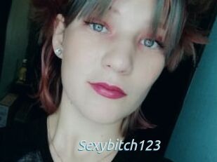Sexybitch123