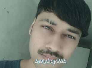 Sexyboy285
