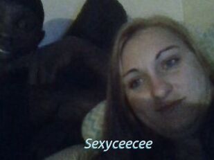 Sexyceecee