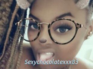 Sexychocolatexxx83