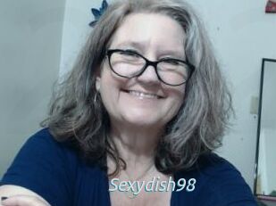 Sexydish98