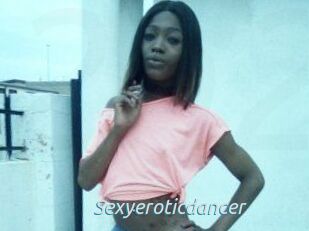 Sexyeroticdancer