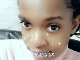 Sexygigx