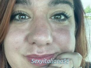 Sexyitaliana95