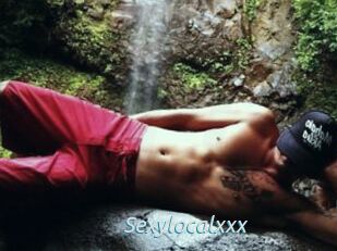 Sexylocalxxx