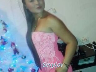Sexylov