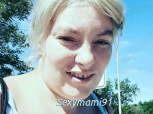 Sexymami91
