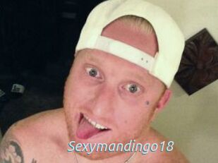 Sexymandingo18