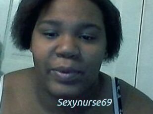 Sexynurse69