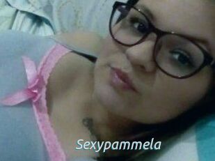 Sexy_pammela