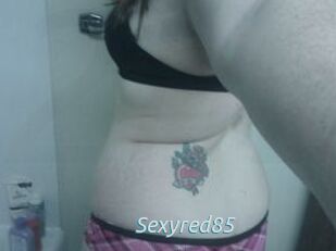 Sexyred85