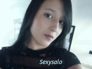 Sexysalo