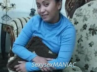 SexysexMANIAC