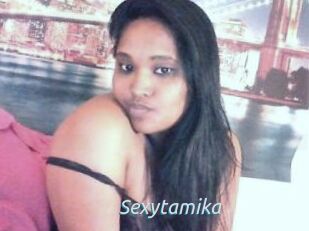 Sexytamika