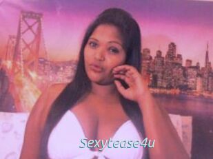 Sexytease4u