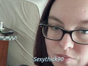 Sexythick90