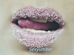 Sexyumber
