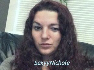 SexyyNichole