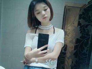 Sfen