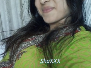 Sha_XXX
