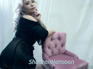 ShaaronHansoon