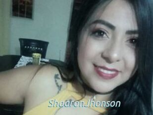 ShaaronJhonson