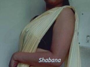 Shabana