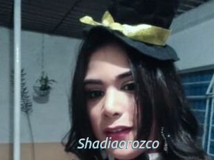 Shadiaorozco