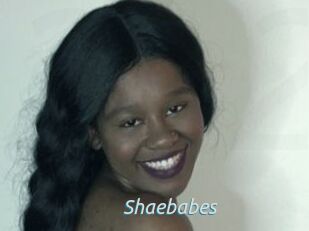 Shaebabes
