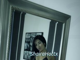 ShairaHottx
