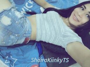ShairaKiinkyTS