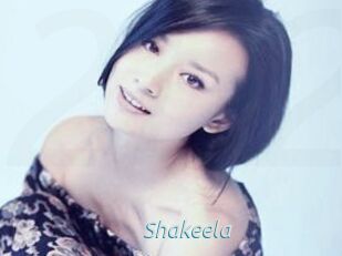 Shakeela