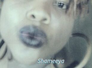 Shameeya