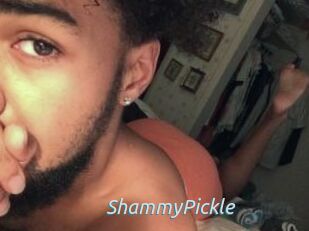 ShammyPickle