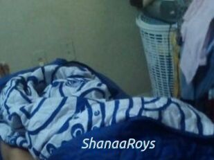 ShanaaRoys